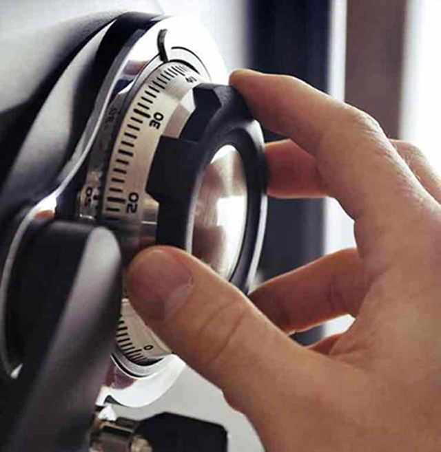 威远开锁 威远开锁公司开修保险柜