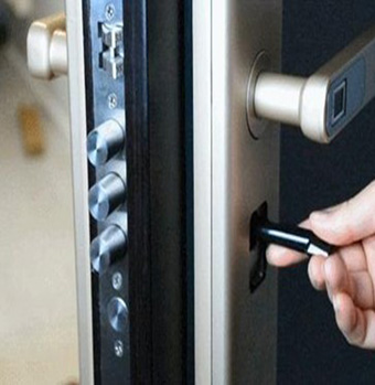 威远开锁 威远开锁公司开修指纹锁